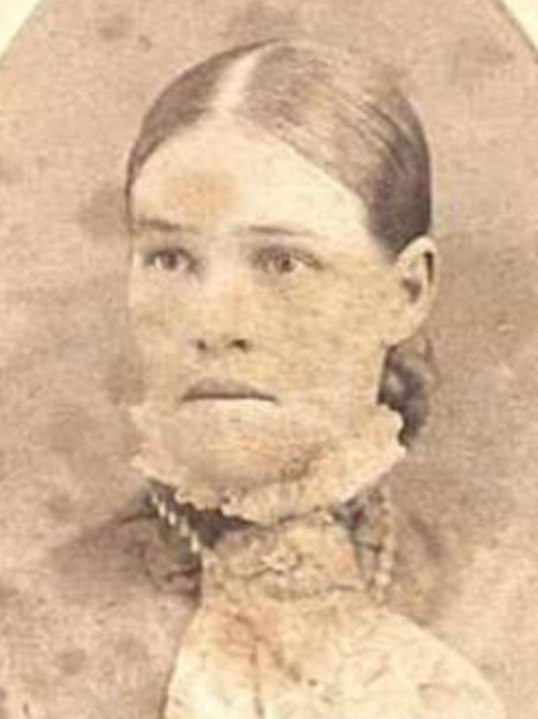 Mary Joy (1819 - 1881) Profile